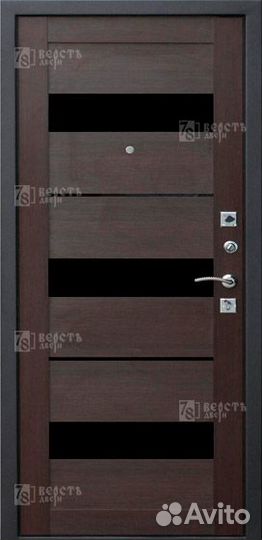 Входные Двери с Терморазрывом Котельники