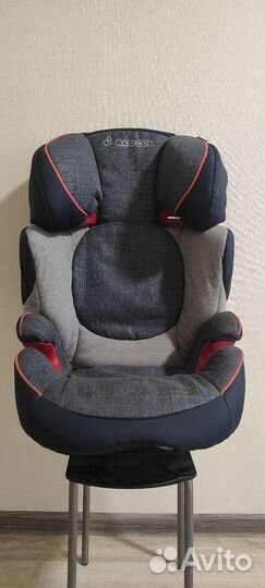 Детское автокресло maxi cosi rodi