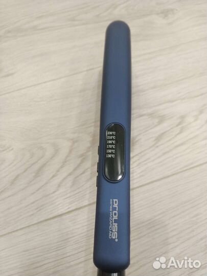 Выпрямитель для волос