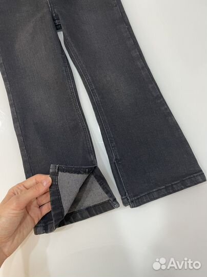 Комплект вещей на девочку 98