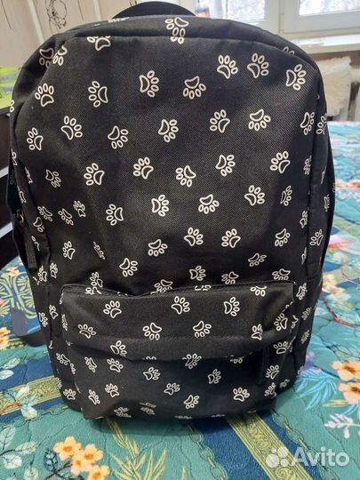 Рюкзак женский спортивный