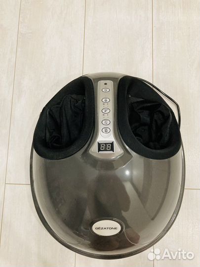 Массажер для ног