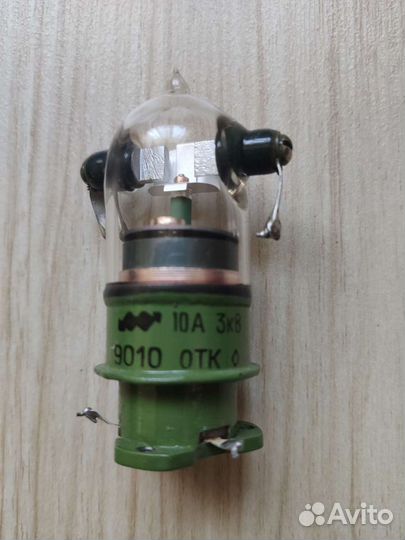 Вакуумный выключатель В1-1В