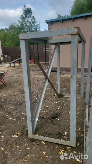 Металлоконструкции бу