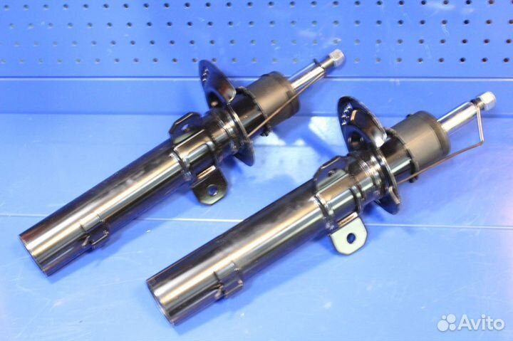 Амортизаторы передние Форд Мондео 3