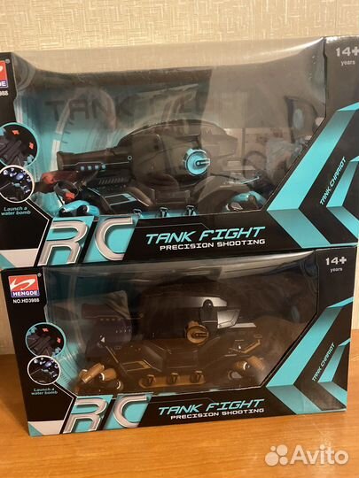 Машинка на пульте управления