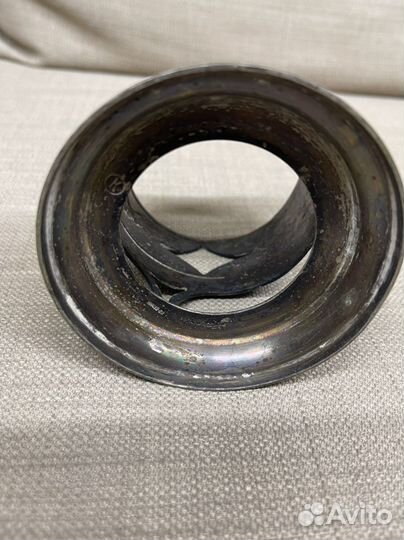 Подстаканники СССР