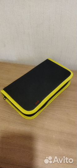 Паяльный набор с мультиметром