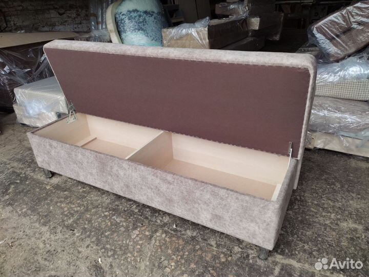 Кухонный диван