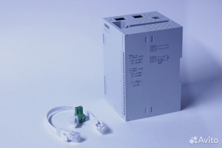 Модуль дискретного ввода