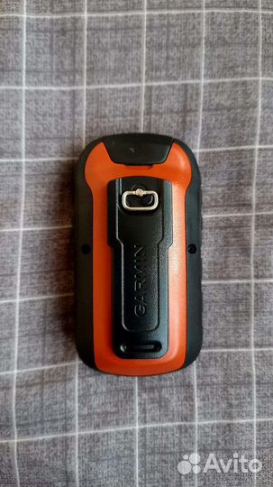 Навигатор garmin etrex 20