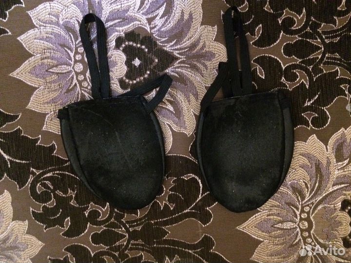 Получешки и джазовки