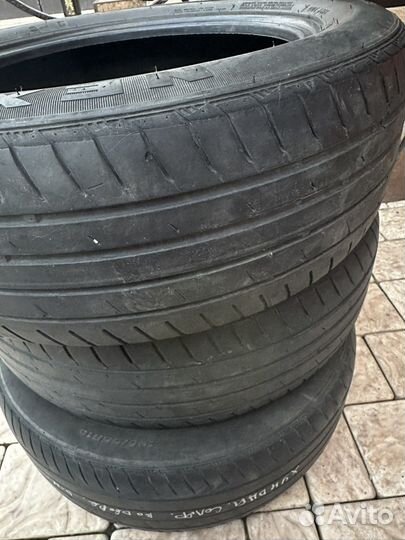 Nexen Classe Premiere 195/55 R16