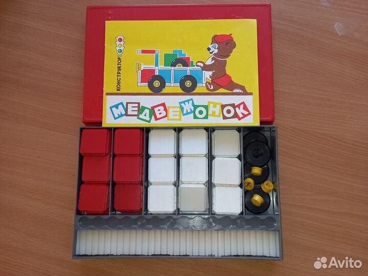 Конструктор СССР