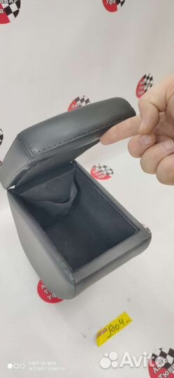 Подлокотник для KIA RIO