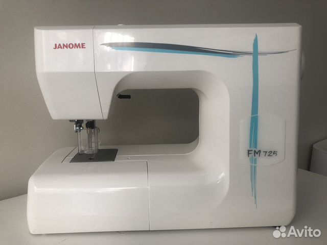 Janome иглопробивная машина