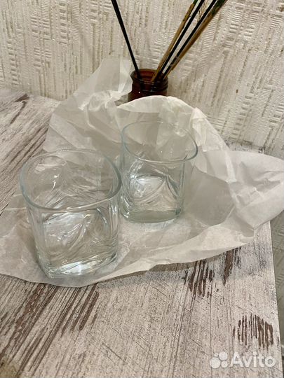 Бокалы для пива и роксы