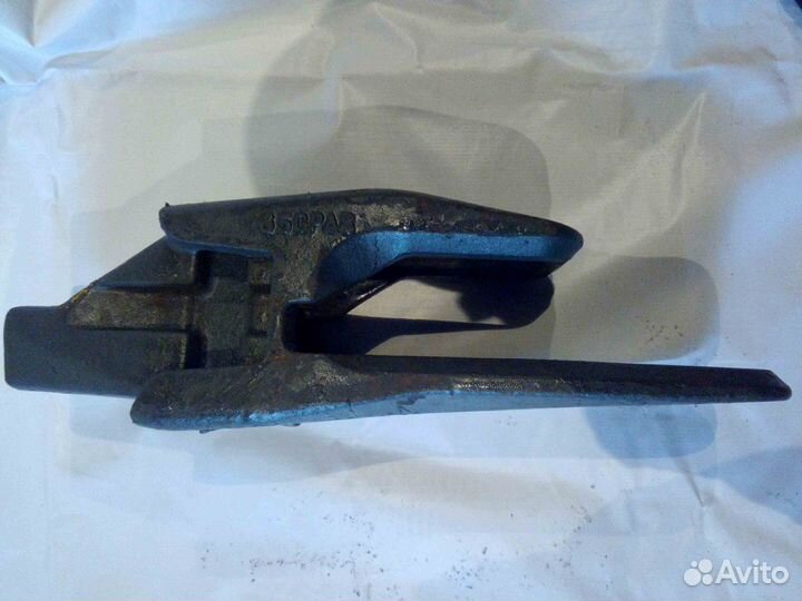 Адаптер коронки EA65BL60 60мм, 30Г Nova