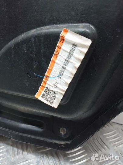 Стеклоподъемник электр. передний Mazda 3 BL (2008—