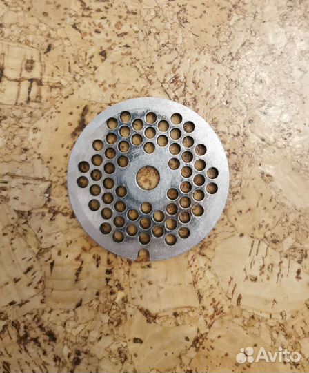 Решетка для мясорубки kenwood MG470