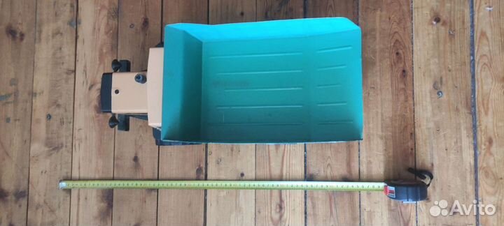 Игрушка самосвал СССР