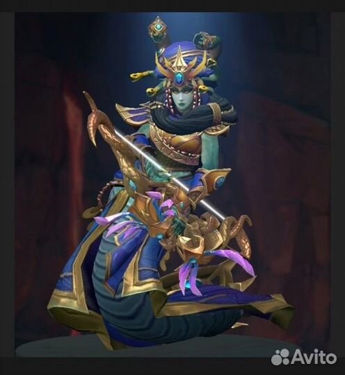 Скины Дота 2