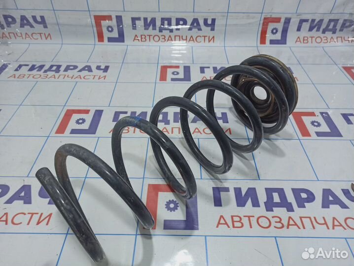 Пружина передняя Mazda CX-7 EG25-34-011B