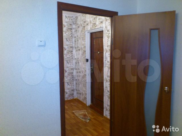 1-к. квартира, 30 м², 5/5 эт.