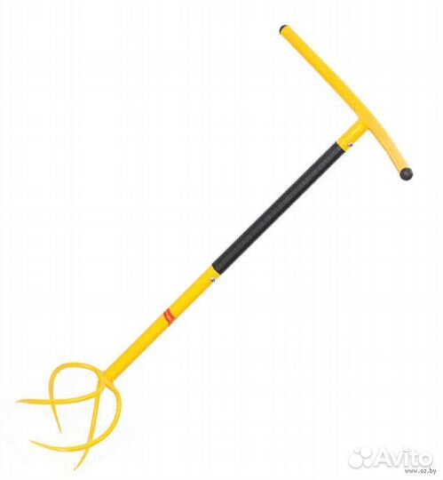 Ручной культиватор Торнадо