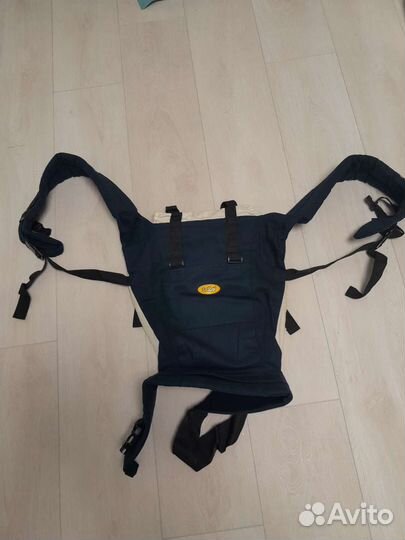 Кенгуру переноска