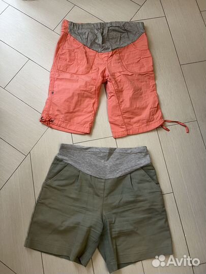 Одежда для беременных 46 размер