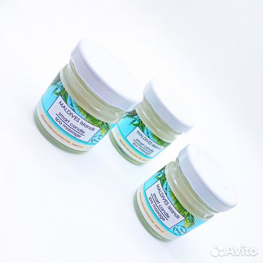 Умная свеча Smart