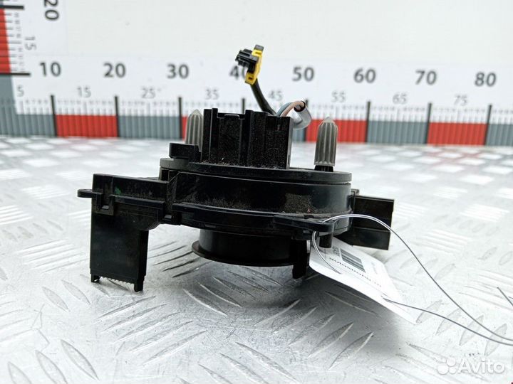 Шлейф руля Ford S-Max 2007