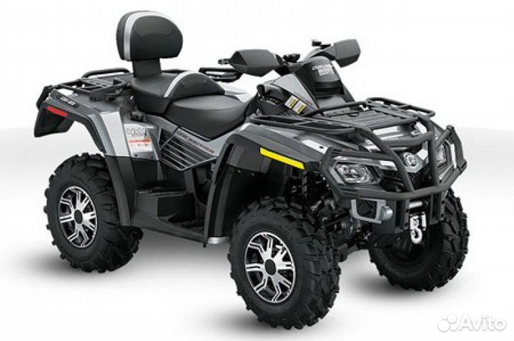 Кардан Can-Am Outlander Max / XMR G1 703500770