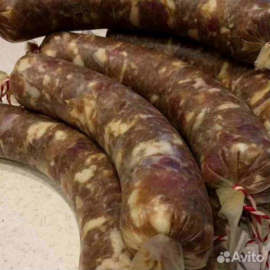 Колбаса, сосиски оптом