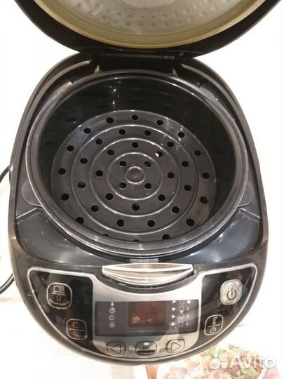 Мультиварка