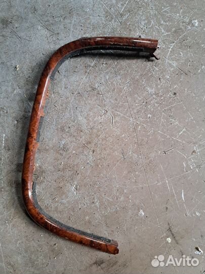 Накладка Центральной консоли Lancia libra