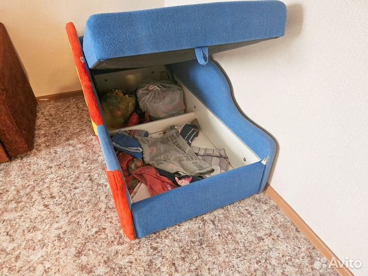 Диван тахта софа детская