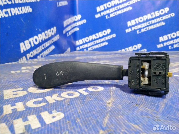 Переключатель поворотов Ваз Лада Калина седан