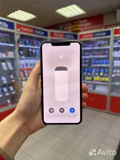 iPhone 11 Pro Max, 256 ГБ