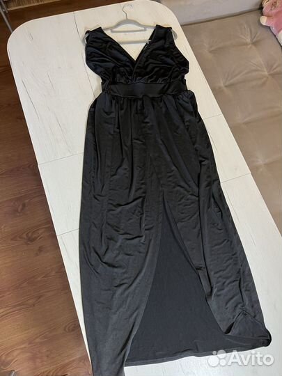 Платье Boohoo размер 50