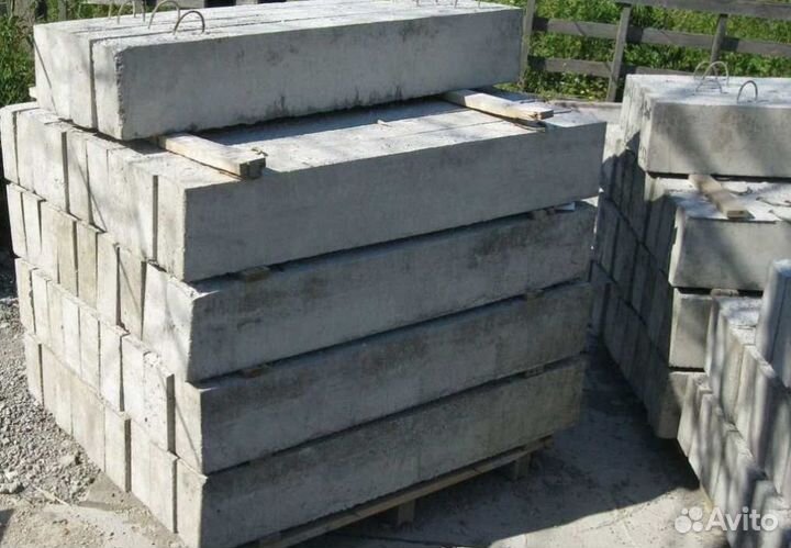 Перемычки фасадные жби опт