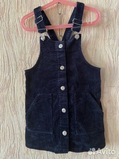 Сарафан для девочки