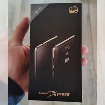 Micromax E313 Canvas Xpress 2, 8 ГБ