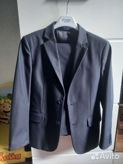 Школьная форма