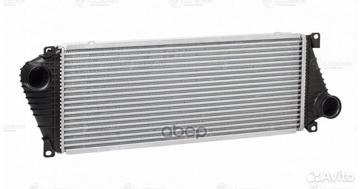 Онв (радиатор интеркулера) для а/м Mercedes-Ben
