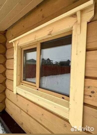 Балкон пластиковый