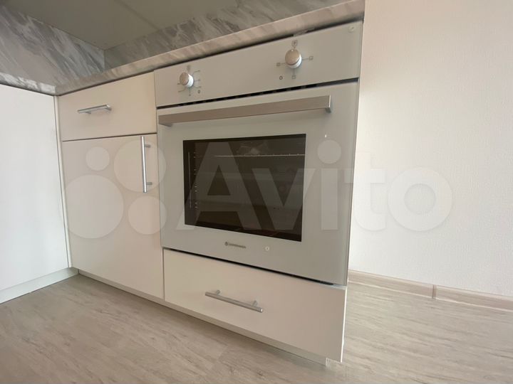 Квартира-студия, 23,8 м², 11/25 эт.