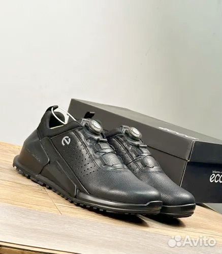 Biom 2.0 BOA Walker ecco Sport