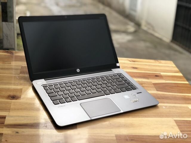 Hp EliteBook folio 1040 G2 (Дефект)